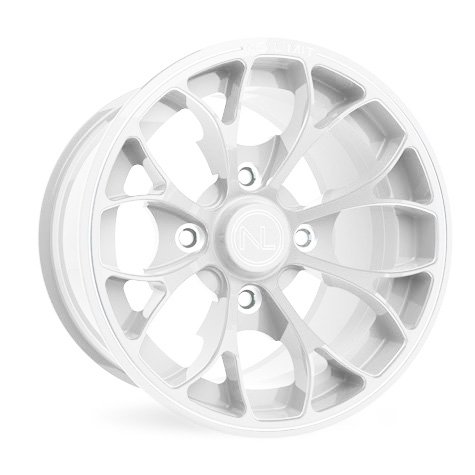 ATV & UTV No Limit AK3612TL