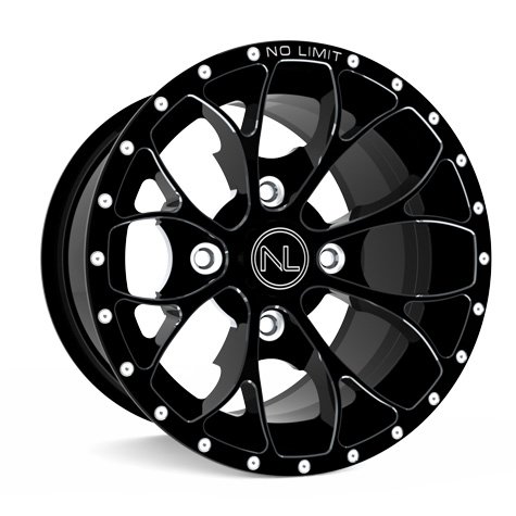 ATV & UTV No Limit AK3601TB
