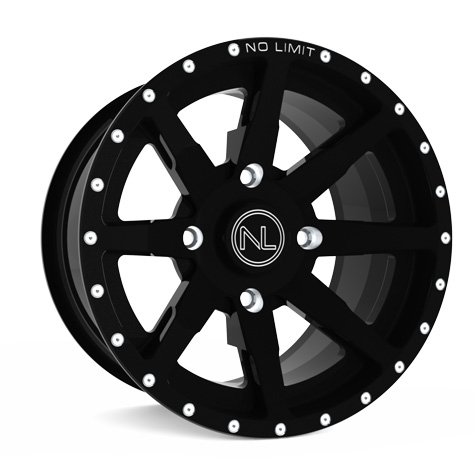 ATV & UTV No Limit AE1001NB