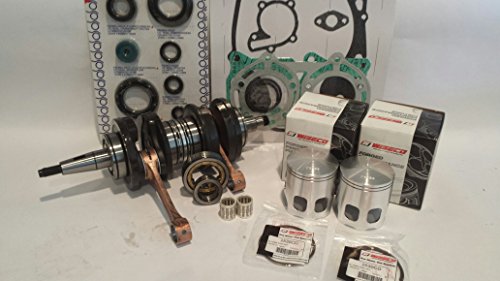 Pistons BP Racing 2A-RB
