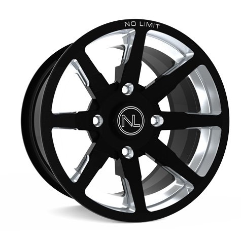 ATV & UTV No Limit AD1001PN
