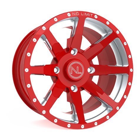 ATV & UTV No Limit AD1003PB