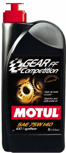 Gear Oils Motul MOT-823511