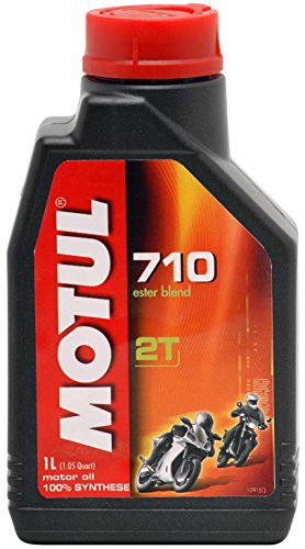 Motor Oils Motul MOT-837315