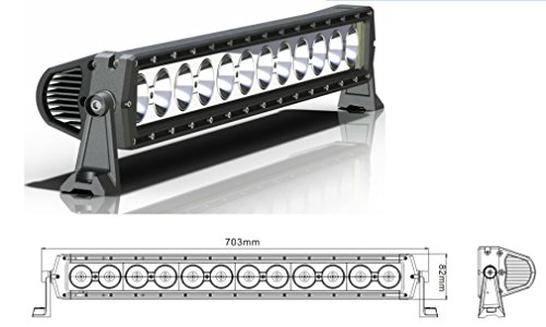 Light Bars MicTuning MIC-03B120