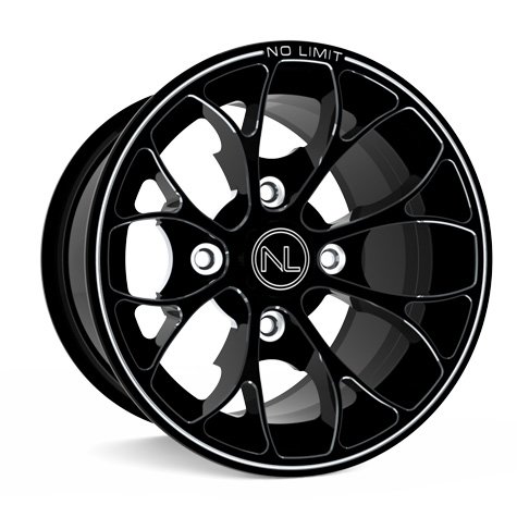 ATV & UTV No Limit AM1001TL