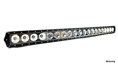 Light Bars MicTuning MIC-03B200