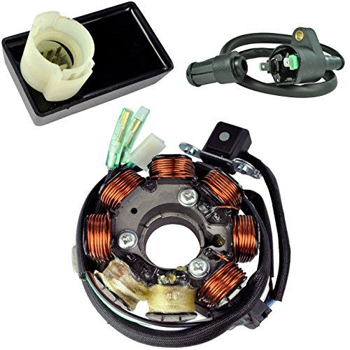 Stators Mister Electrical Z190-0072N