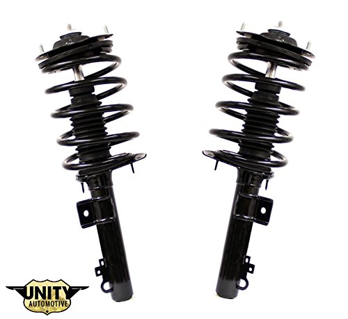 Complete Assemblies Complete Struts 2-1101-0-001