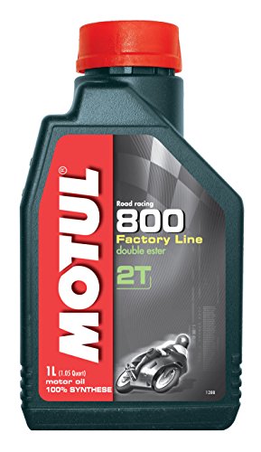 Parts Motul MOT-8126CZ