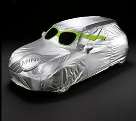 Custom Fit MINI Cooper 82152353825