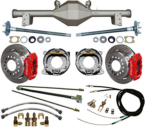 Differential Assembly Kits Southwest Speed CUR-FDM79935-K5