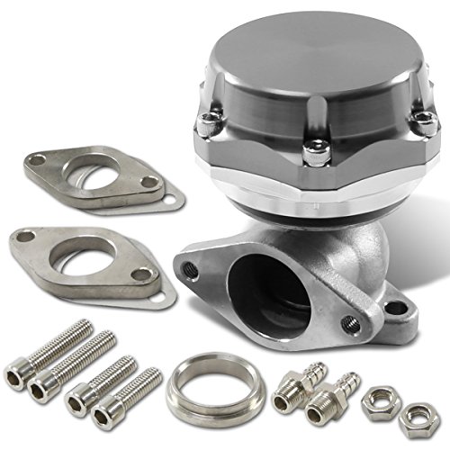 Wastegates Auto Dynasty WG-38-SL-T3