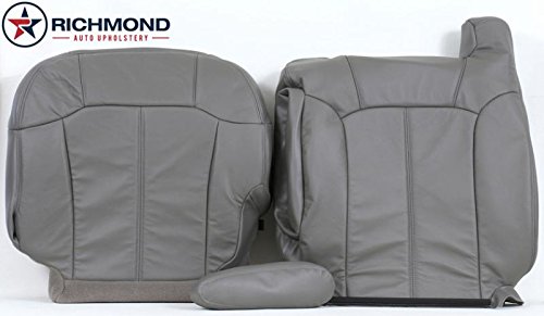 Accessories Richmond Auto Upholstery 0002GMPWTRDRCOMP