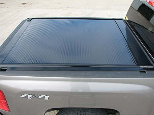 Tonneau Covers Retrax 20376