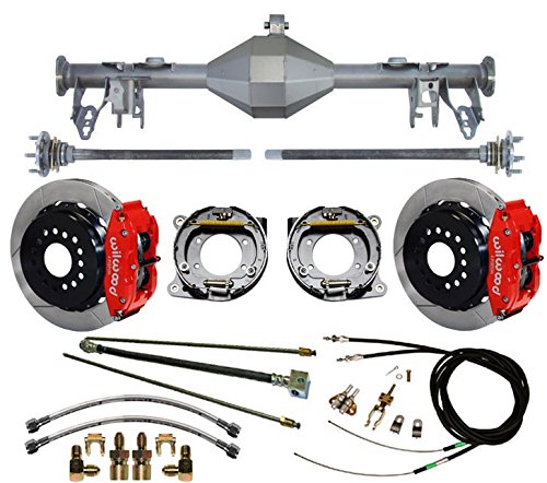 Differential Assembly Kits Southwest Speed CUR-FDM0507X-K7