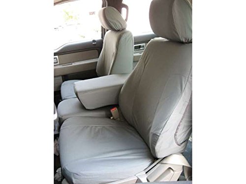 Accessories Durafit Seat Covers F462-L8