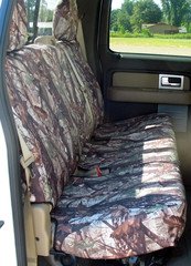 Accessories Durafit Seat Covers F471-XD3-C