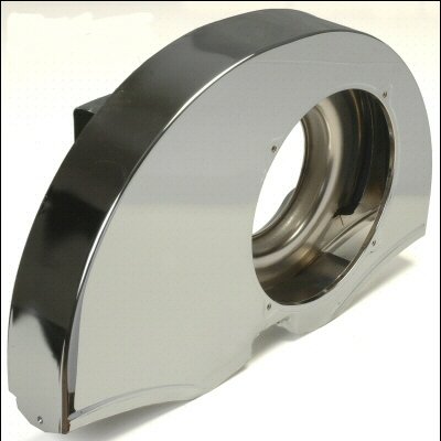 Fan Shrouds Pacific Customs ac119016