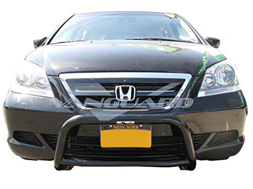 Bumper Guards Vanguard VGUBG-723HUBK
