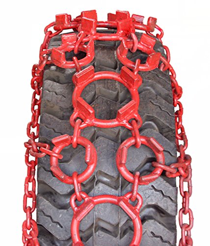 Industrial & Off-the-Road (OTR) Quality Chain RAM245-16