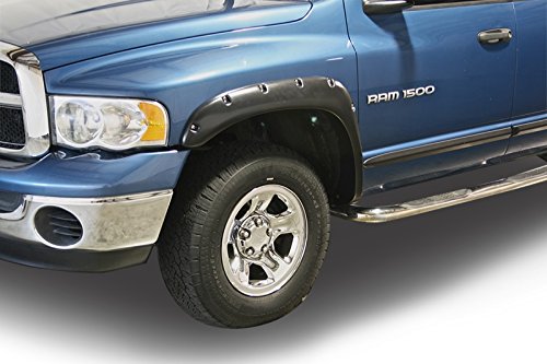 Fender Flares True Edge Products FLZ209203-02