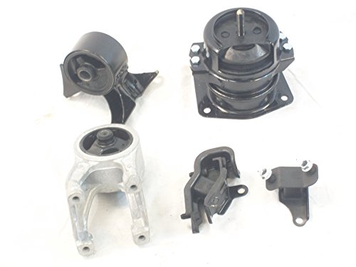 Engine Mounts Auto Parts Midwest PMM 9441K-5