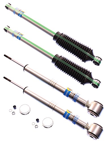 Shocks & Struts Bilstein 24-239363/33-186009