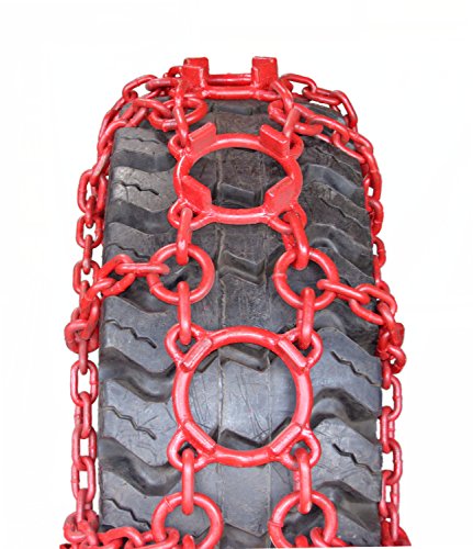 Industrial & Off-the-Road (OTR) Quality Chain RAT245-16