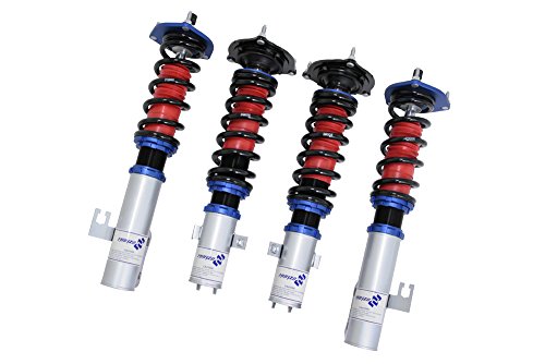 Lowering Kits Manzo USA TP-CDK-SUW02