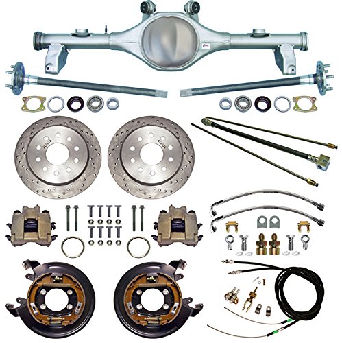 Differential Assembly Kits Southwest Speed GMG7887X-K3