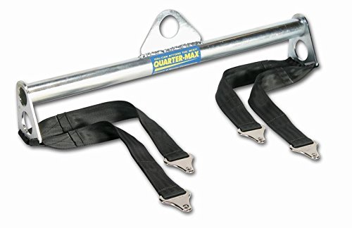 Engine Hoists & Stands Quarter-Max Chassis & Racing Components 110201