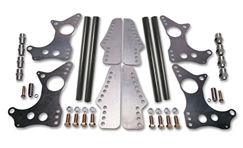 Link Kits Quarter-Max Chassis & Racing Components 301101-3.0