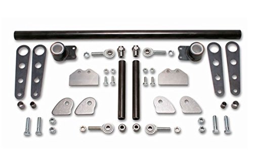 Body Quarter-Max Chassis & Racing Components 301195-1