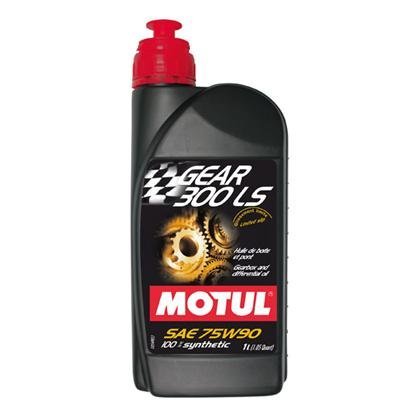 Gear Oils Motul MOT-102686