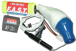 Air Intake Fresh Air Systems Technologies FA112572