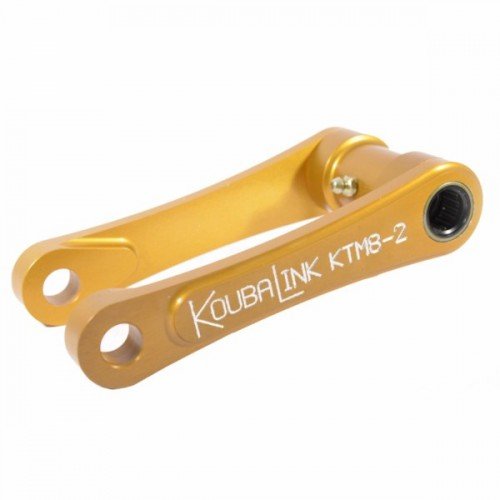 Lowering Kits Kouba Link KTM 8-2