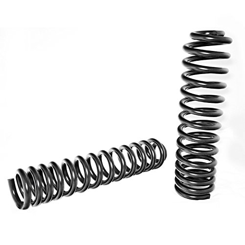 Coil Springs Top Gun Customz 3332432D