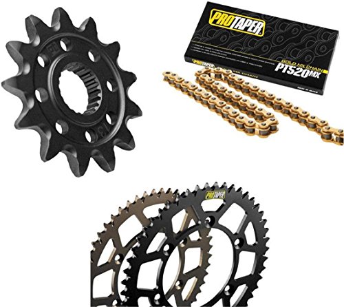 Seals UnleashedMoto UM01-12YZ250F13-52