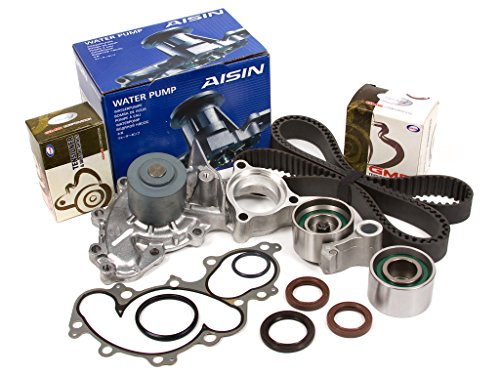 Timing Belt Kits Evergreen Parts And Components TBK200