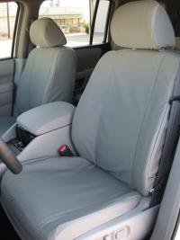 Accessories Durafit Seat Covers HD15-v7