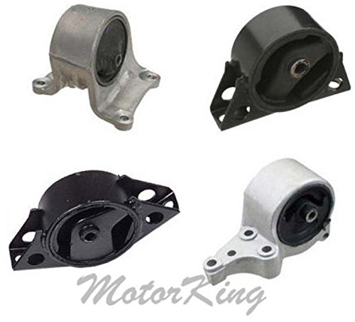 Engine Mounts MotorKing M410