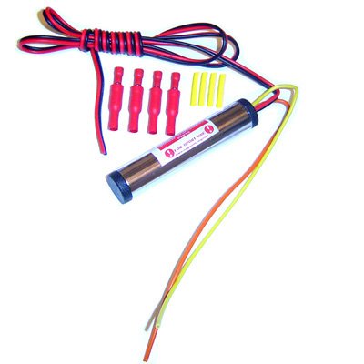 Car Electronics Magnum Tuning ECOMA-7683