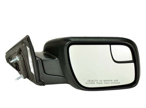 2011-2014 Ford Explorer Right Passenger Side View Mirror Replacement GENUINE OEM BRAND NEW FACTORY Mirrors Ford Ford OEM Factory Replacement Mirror