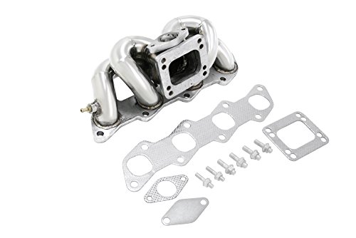 Manifolds Manzo USA TP-137