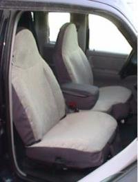 Accessories Durafit Seat Covers F282D-L7