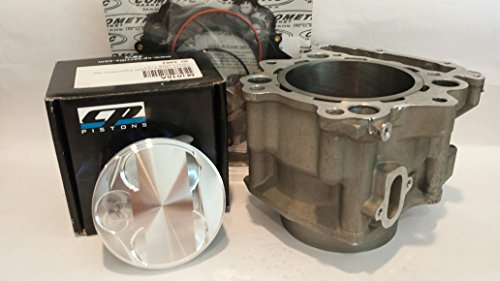 Pistons BP Racing 2Z-686