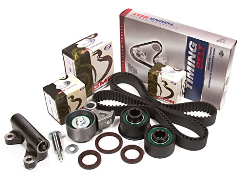 Timing Belt Kits Evergreen Parts And Components TBK214