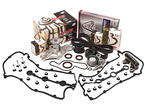 Timing Belt Kits Evergreen Parts And Components TBK214