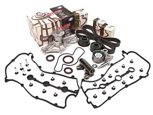 Timing Belt Kits Evergreen Parts And Components TBK214